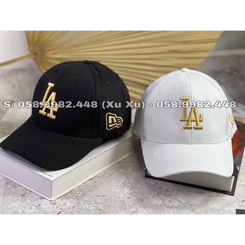 MŨ KẾT LƯỠ TRAI THÊU CHỮ LALA MẪU MỚI SIÊU ĐẸP SIÊU HOT THỜI TRANG NAM NỮ