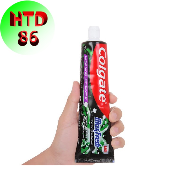 Kem đánh răng Colgate Maxfresh 180g