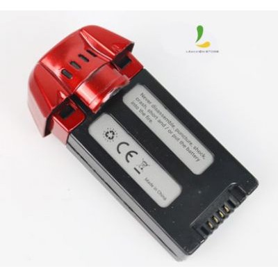 Pin Flycam SJRC S30W thời lượng bay 10 phút, giá rẻ