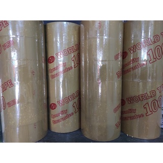 Băng Keo Đục 48mm