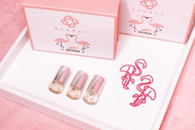 [BÒU PERFUME] NỮ - Tinh Dầu Lăn 1ml | BigBuy360 - bigbuy360.vn