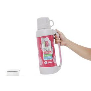 Bình thuỷ giữ nhiệt DMX-BT011 2000ml