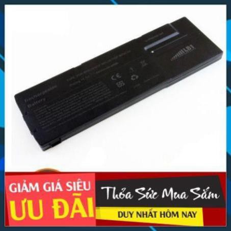 ⚡ Pin Laptop Sony Vaio s24 zin 6 cell Battery For Sony Vaio PCG-4121FL PCG-4121GL PCG-41411L PCG-41412L PCG-41413L s24