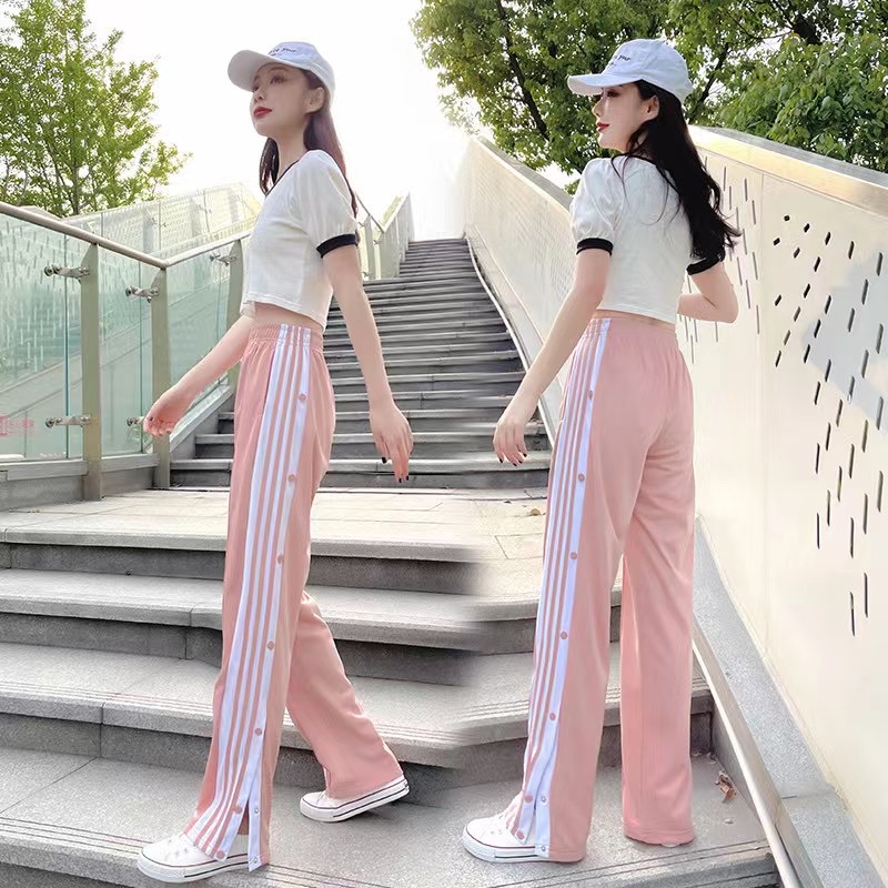 Quần thể thao Adidas size S-5XL năng động thời trang dành cho nam và nữ