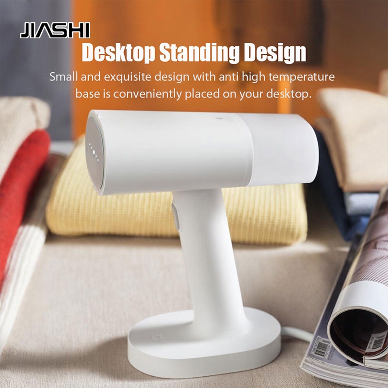 Bàn ủi hơi nước JIASHI cầm tay nhỏ gọn tiện lợi