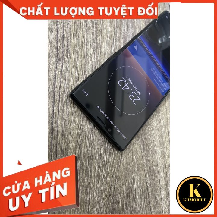 Điện Thoại Sony Xperia 1 - Sony 1 64G, 128G Cũ Like New
