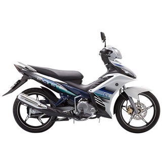 Ốp đầu sau (nắp sau) Exciter 2011 - 2014