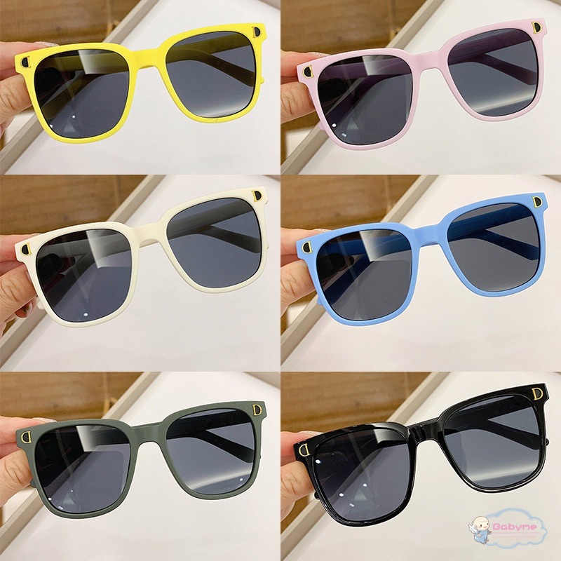 Kính Mát Hàn Quốc Chống Tia UV Cho Bé