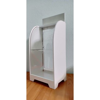 Tủ mini trưng bày mỹ phẩm