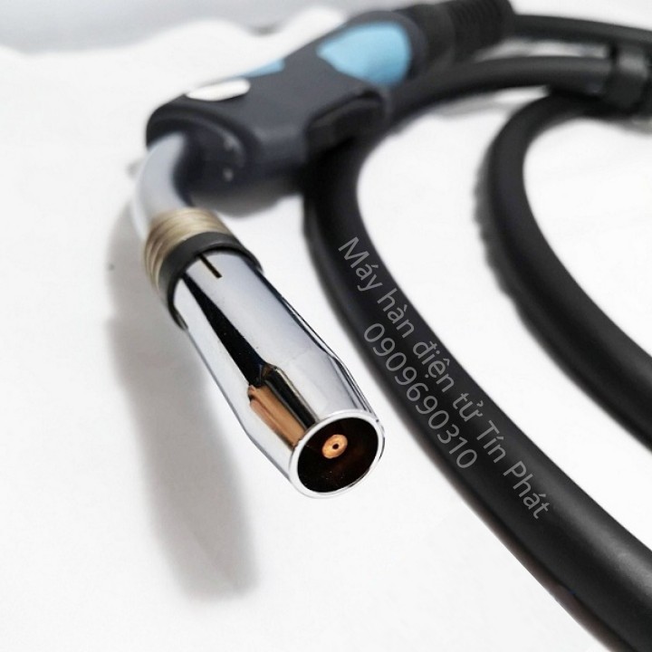 Súng hàn 24KD EU loại xịn