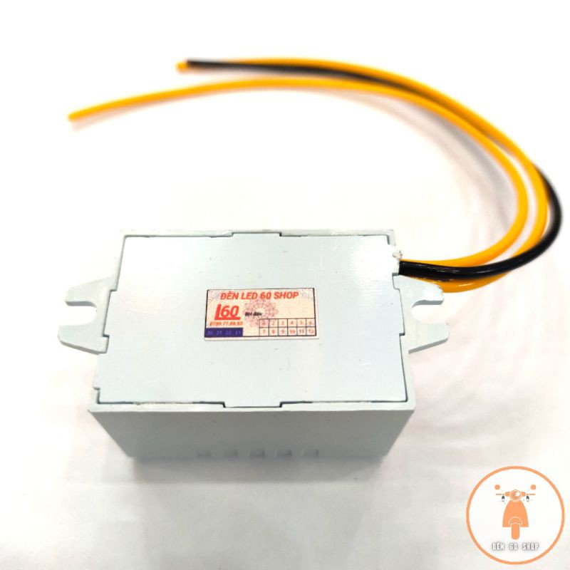 Mạch Hazard Ưu Tiên Xài Công Tắc Zin Cho Các Loại Xe
