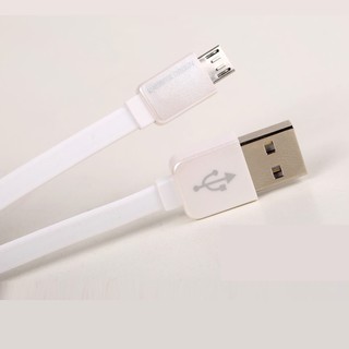 Cáp sạc Micro USB Remax