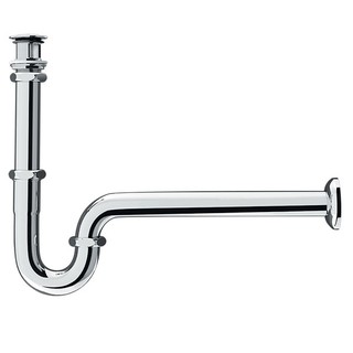 Bộ ống thải gắn lavabo inax lf-105pal