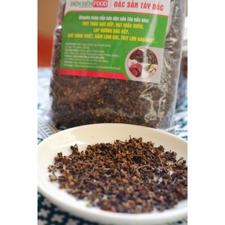 50G HẠT MẮC KHÉN TÂY BẮC