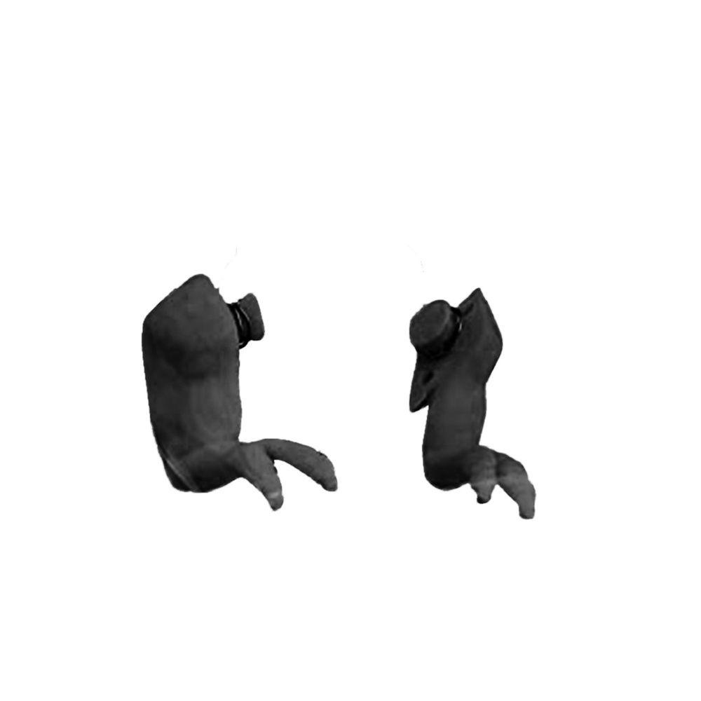 MIQUEL Cánh Tay Chim Đồ Chơi Bằng ABS Dùng Làm Đạo Cụ Chụp Ảnh