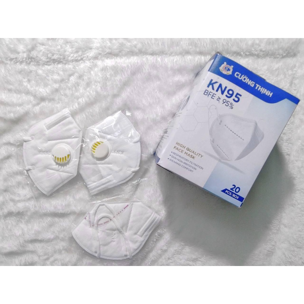 KN95 Van Thở  Thông Minh | BigBuy360 - bigbuy360.vn
