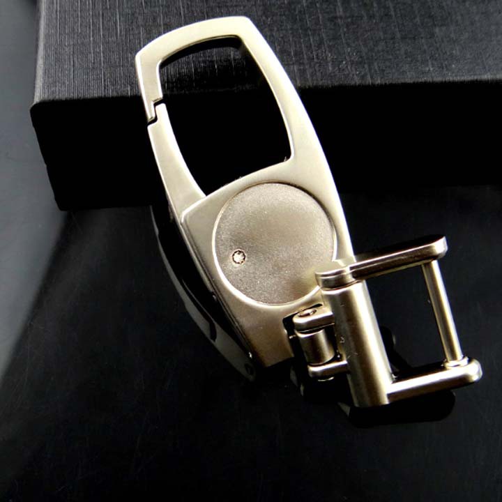 Móc Chìa Khóa Kim Loại MK04