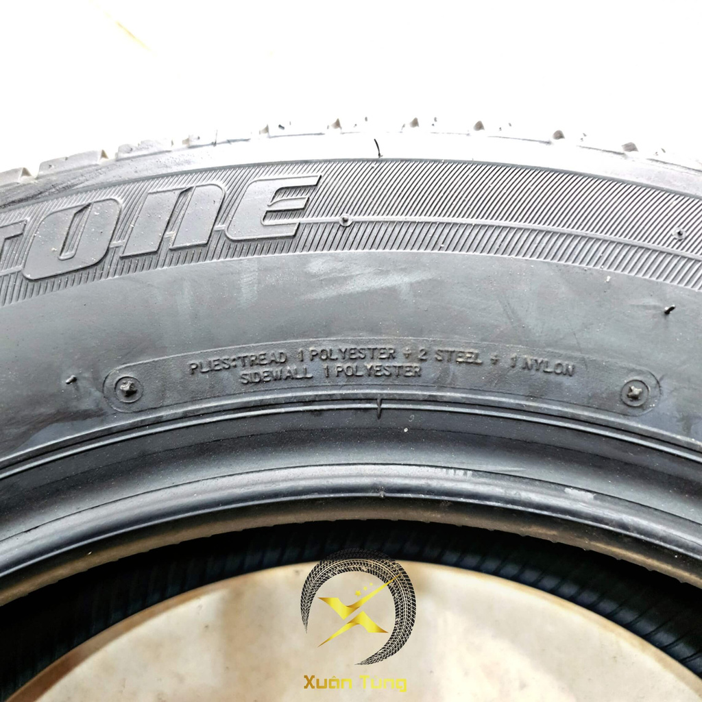 Lốp Bridgestone Turaza ER370