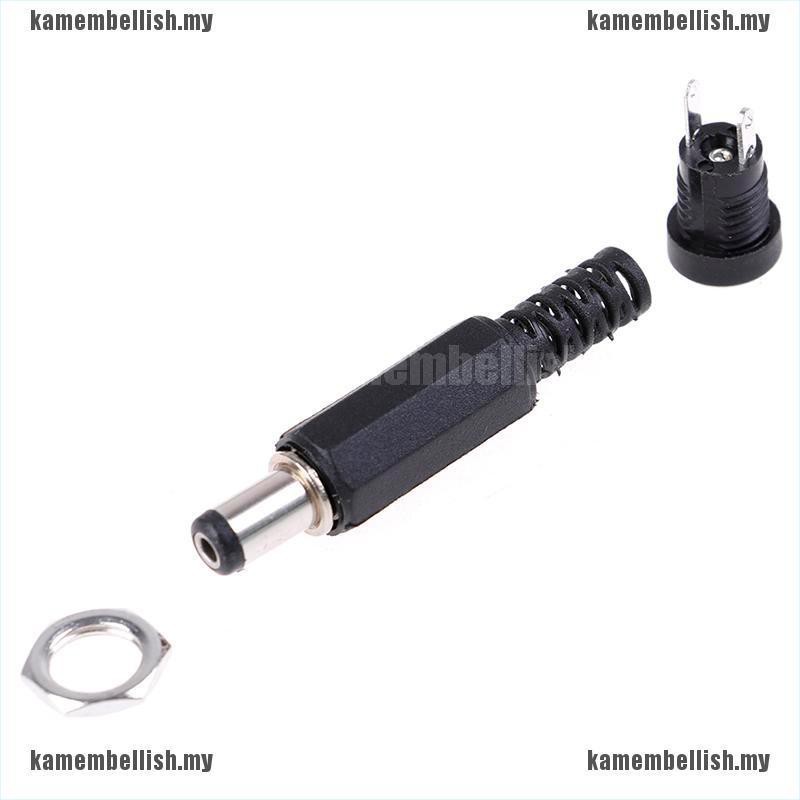 Đầu nối chuyển đổi phích cắm nguồn Dây chuyền chất lượng cao