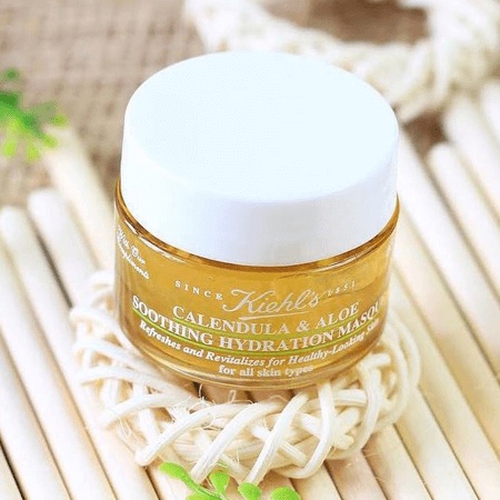 Mặt Nạ Kiehls Dưỡng Da Size Mini 14ml
