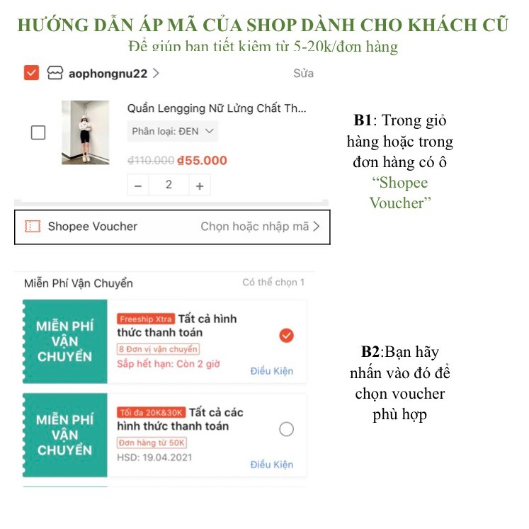 Quần Lengging Lửng Nữ Chất Thun Co Dãn 4 Chiều Free Ship, Quần Ngố Chất Đẹp Dễ Phối Đồ Màu Đen Cá Tính Phong Cách