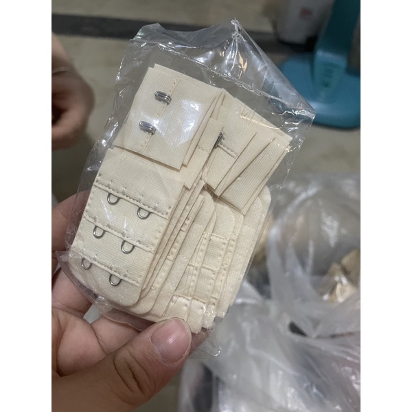 Bộ cài dây may vào áo ngực