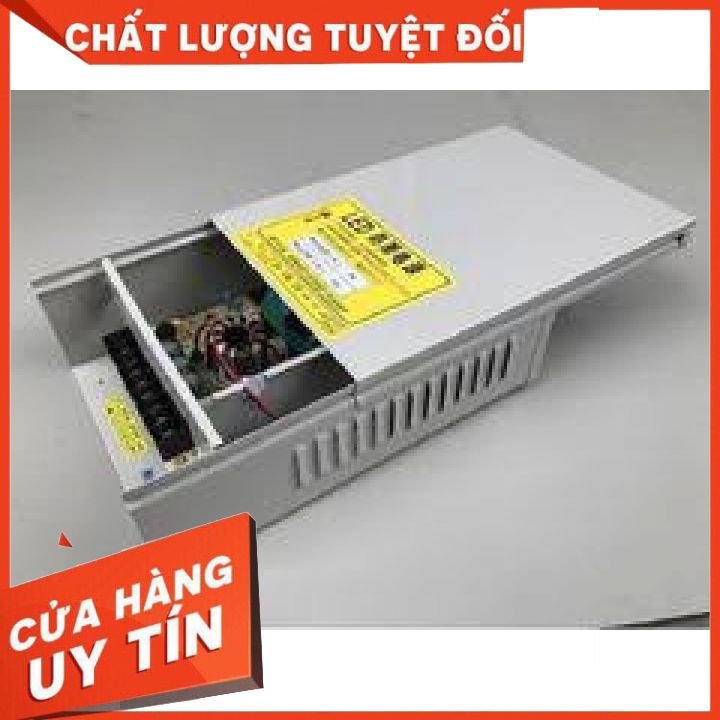 Nguồn Ngoài Trời 5V70A-350W,Nguồn 12V,Nguồn Chống Nước,Nguồn Đèn Led