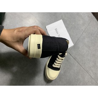 Giầy Rick 9830 Cổ thấp
