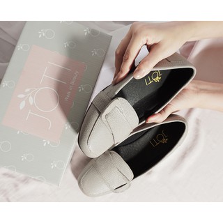 "Giày cao gót xuồng Da Thật Heidi Pumps - 3260VN3"