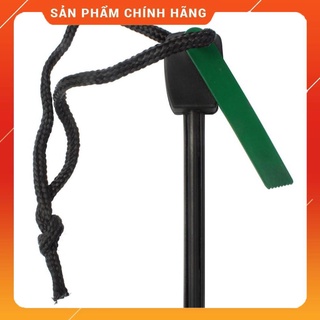 Đá đánh lửa sinh tồn - chẹt lửa theo cách cổ xưa thật thú vị