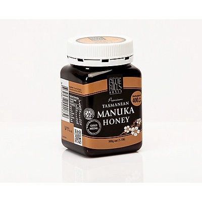 MẬT ONG Manuka 400+ Blue Hills từ Úc