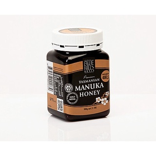 MẬT ONG Manuka 400+ Blue Hills từ Úc