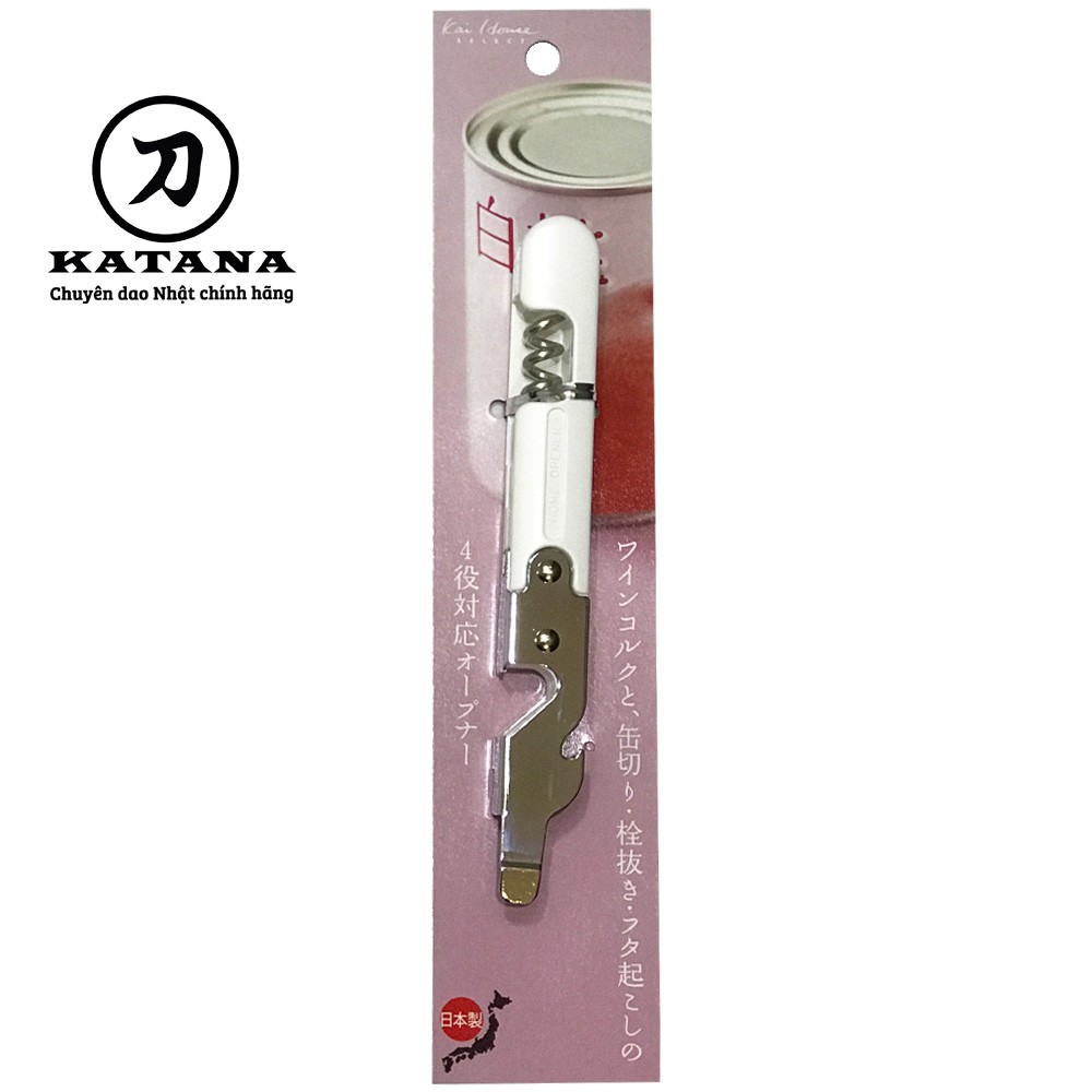 DỤNG CỤ MỞ HỘP KAI DH7176