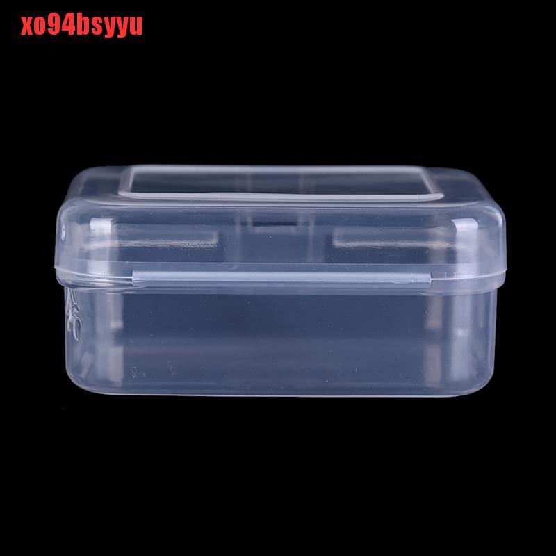 Hộp Quà Đựng Trang Sức / Đồng Hồ Đeo Tay Bền Bỉ Xo94Bsyu