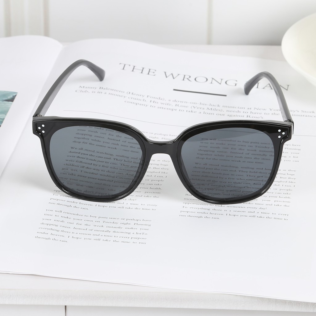 Kính Mát Chống Tia Uv Thời Trang | BigBuy360 - bigbuy360.vn