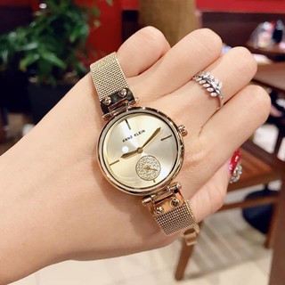 Đồng hồ nữ Anne Klein AK/3000CHGB