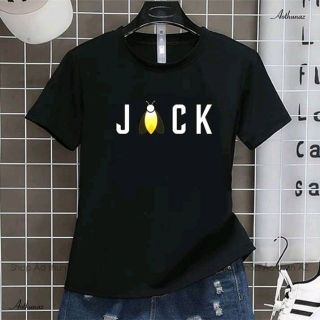 Áo Phông JACK - J97 Mẫu Mới 2020