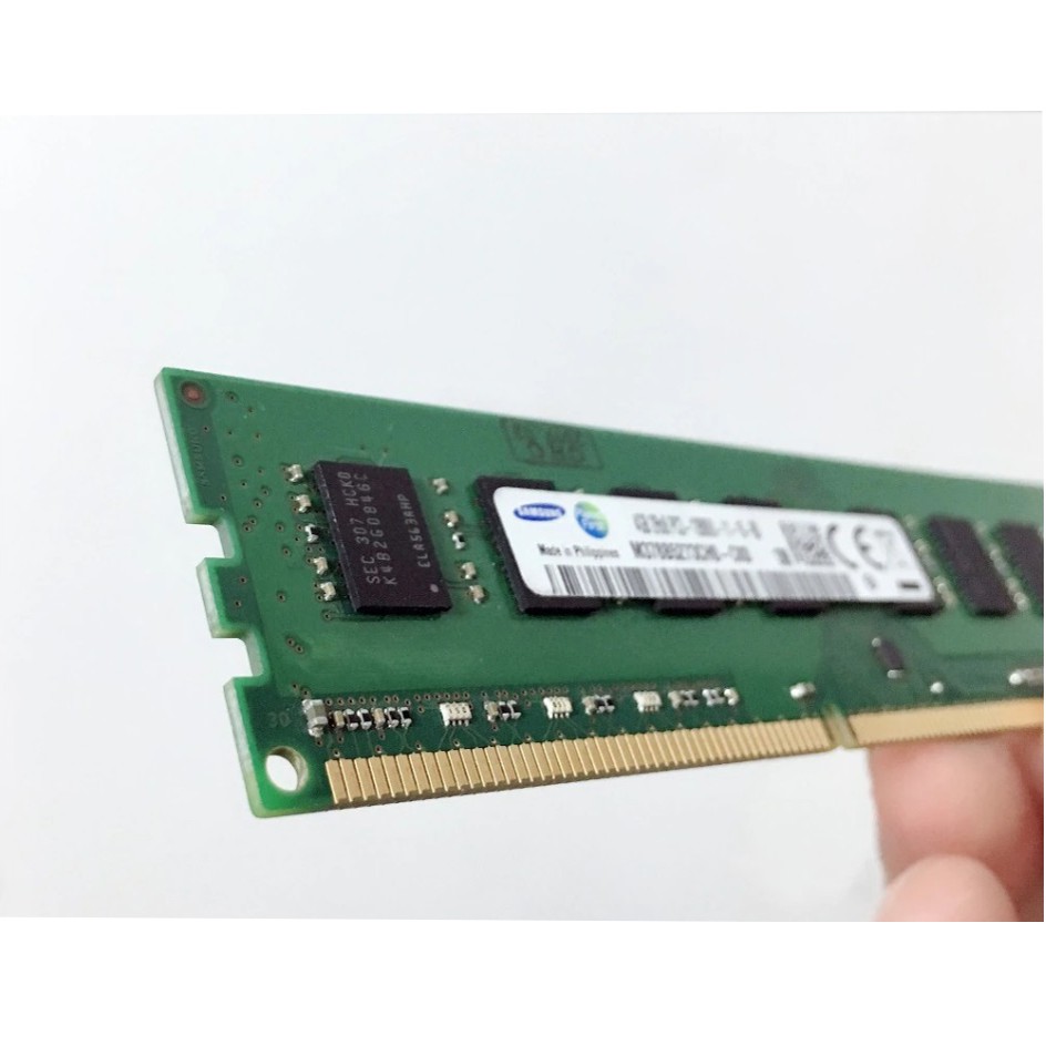 🔥🔥KHông Chính Hãng Hoàn Tiền🔥🔥Ram PC Samsung.HyNix, Indilinx DDR3 4Gb-Buss 1600-Bh 36T
