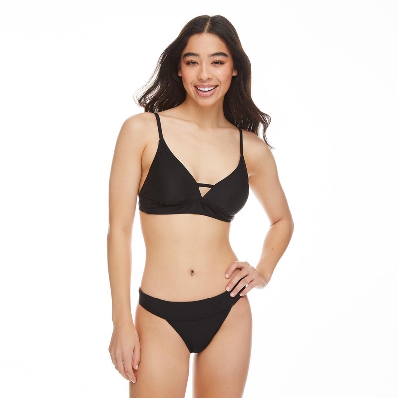 Đồ Bơi Hai Mảnh Bikini Nữ Hàng Xuất Xịn