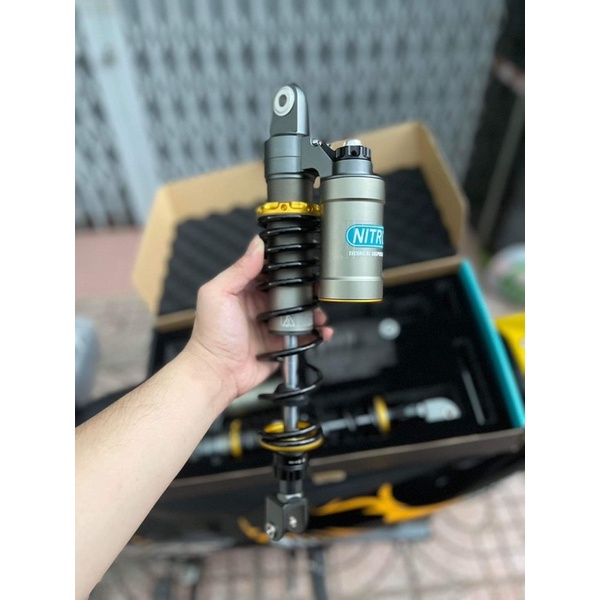 Phuộc Nitron DNA SH