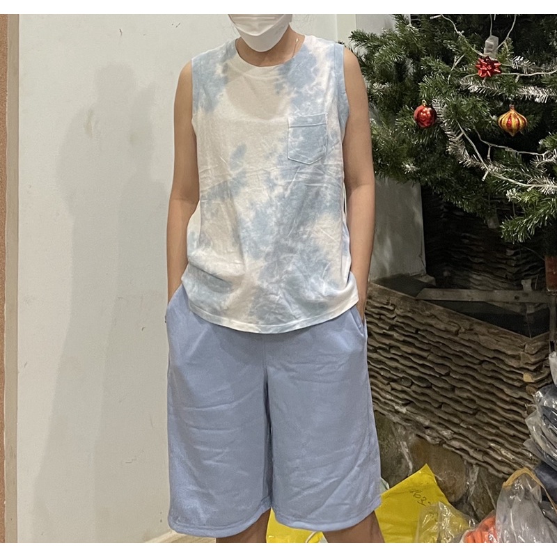 COMBO 2 QUẦN SHORT THUN DA CÁ VNXK