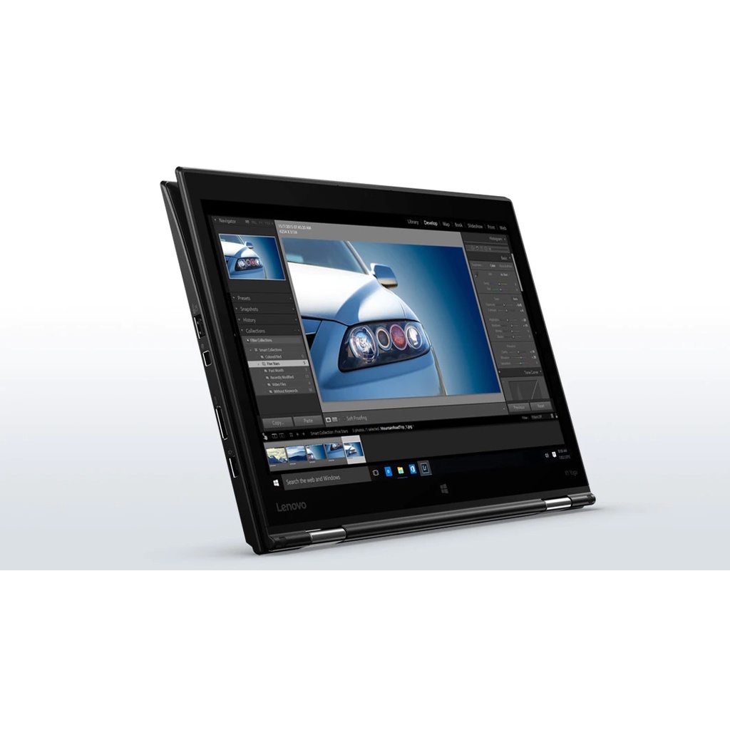 Laptop Thinkpad X1 Yoga