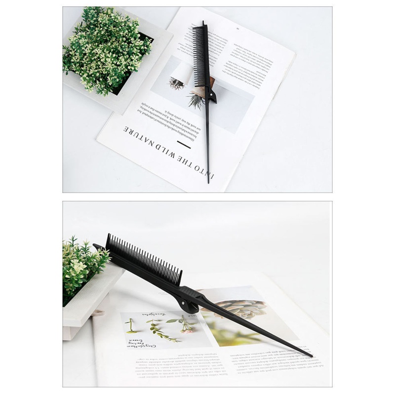 Lược Chải Tóc Đuôi Chuột Chống Tĩnh Điện YOUYO