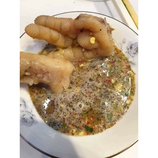 MUỐI TIÊU SỮA BÒ