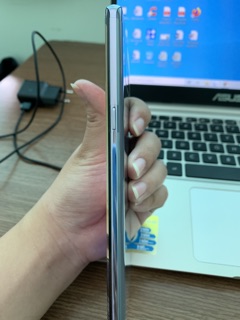 Thanh lý điện thoại samsung note 8