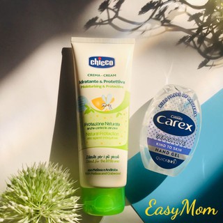 Kem chống muỗi Chicco 100ml