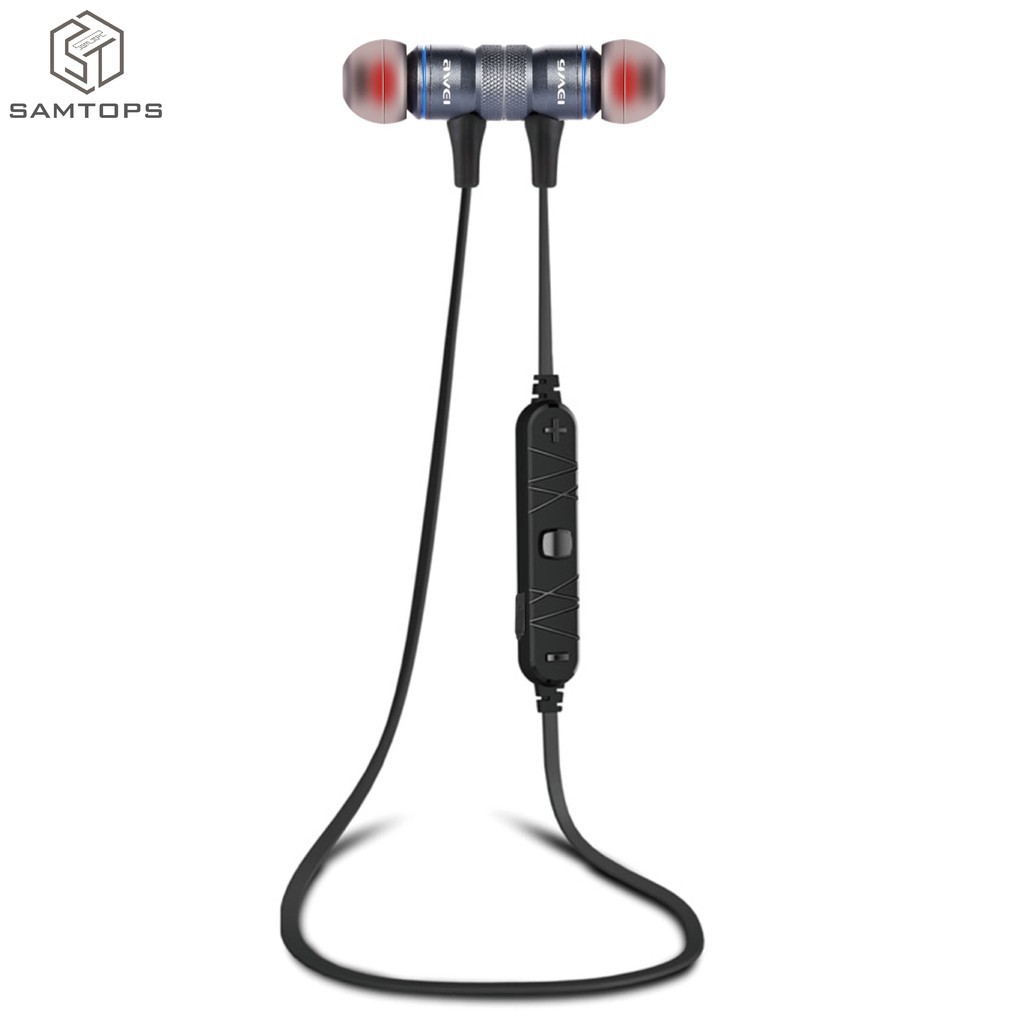 Tai Nghe Bluetooth Thể Thao Awei A920Bl