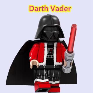 Bộ Đồ Chơi Lắp Ráp Mô Hình Nhân Vật Starwars