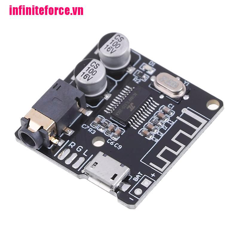 Bộ Giải Mã Bluetooth 4.1 Mp3 Vhm-314 Chuyên Dụng