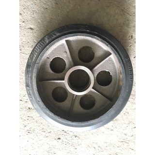 Bánh xe phi 300 chịu tải cái